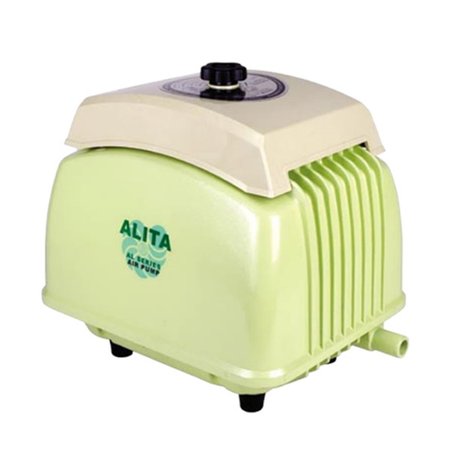 ALITA Air Pump for Koi & Goldfish Ponds AL-100